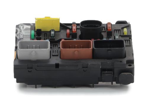 Used Fuse box PEUGEOT 307 CC (3B) 1.6 16V (110 hp) 29964274