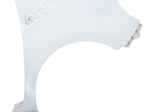 Used Right front fenders RENAULT KANGOO BE BOP (KW0/1_) 1.5 dCi (KW0F) (103 hp) 30956732