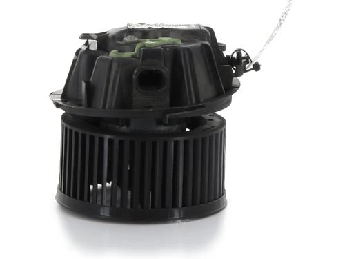 Heater blower motor CITROËN C2 (JM_) 1.1 | BP29987961M62 