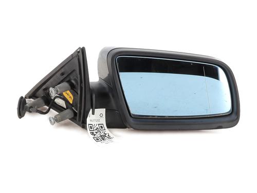 Right mirror BMW 5 Touring (E61) 525 d | BP25128206C27 