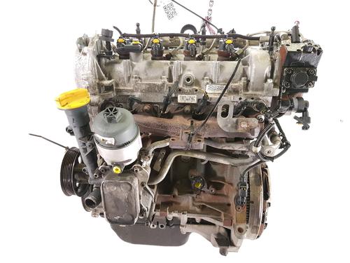 Engine OPEL CORSA D (S07) 1.3 CDTI (L08, L68) | BP36660143M1 - Image 2