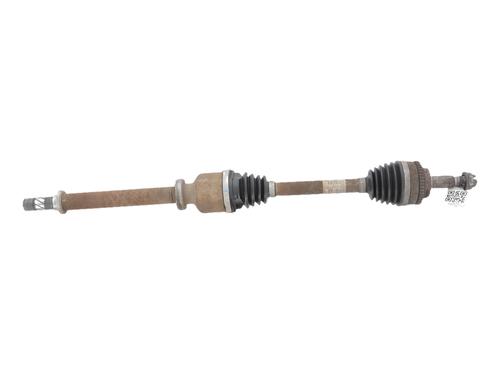 Used Right front driveshaft Right front driveshaft 38344672 38344672