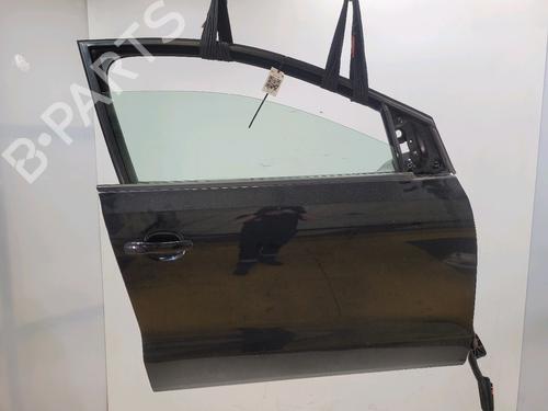 Dør højre fortil VW POLO V (6R1, 6C1) 1.2 TSI (90 hp) 33033647