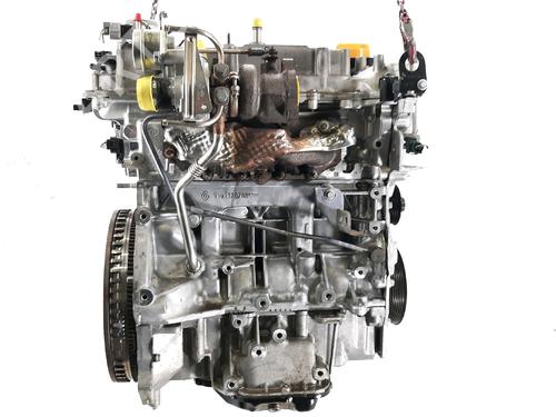 Engine RENAULT CAPTUR I (J5_, H5_) 1.2 TCe 120 | BP33446513M1 - Image 4