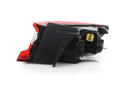 Left taillight RENAULT MEGANE IV Hatchback (B9A/M/N_) 1.5 dCi 90 (B9A1) | BP38031025C34 - Image 3