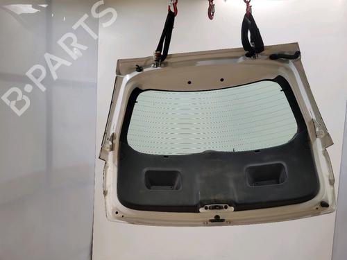 Tailgate CITROËN C3 II (SC_) 1.4 | BP36006230C6 - Image 2