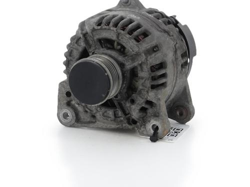 Alternador Alternador RENAULT CLIO III (BR0/1, CR0/1) 1.5 dCi (C/BR0G, C/BR1G) (68 hp) 37256676 37256676