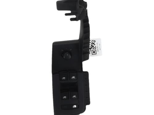 Used Left front window switch Left front window switch AUDI A3 Sportback (8PA) 2.0 TDI quattro (170 hp) 36777084 36777084