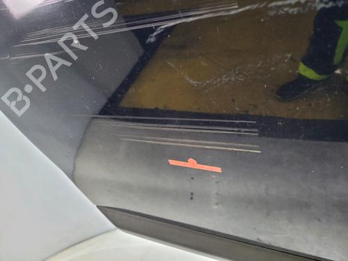 Left rear door DACIA SANDERO II 1.2 | BP29295763C4 