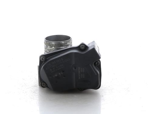 Throttle body VW FOX Hatchback (5Z1, 5Z3, 5Z4) 1.2 | BP17233429M82 