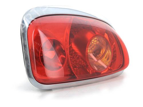 Left taillight MINI MINI COUNTRYMAN (R60) Cooper SD ALL4 | BP29470689C34 