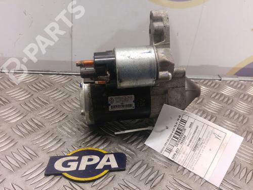 Used Starter Starter DACIA SANDERO II TCe 90 (B8M1, B8MA, B8AC) (90 hp) 10569887 10569887