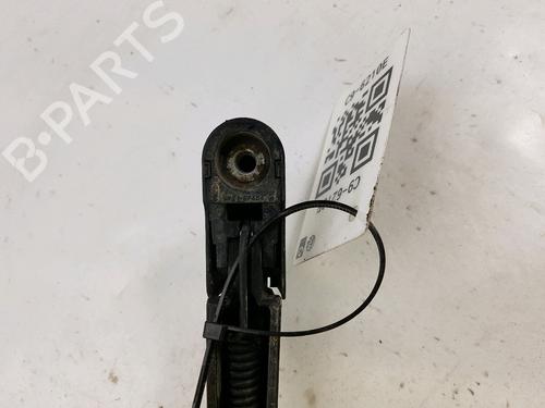 Rear windshield wiper arm MITSUBISHI OUTLANDER II (CW_W) 2.0 DI-D (CW8W) | BP27900809C144 