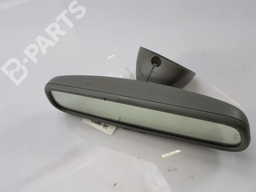 Used Rear mirror Rear mirror VW TOUAREG (7LA, 7L6, 7L7) 5.0 V10 TDI (313 hp) 11185953 11185953