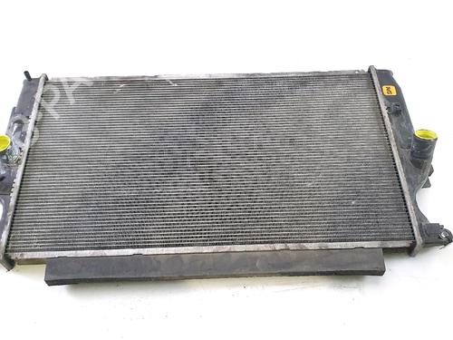 Used Water radiator TOYOTA VERSO (_R2_) 2.0 D-4D (AUR20_, AUR20R) (126 hp) 29470620