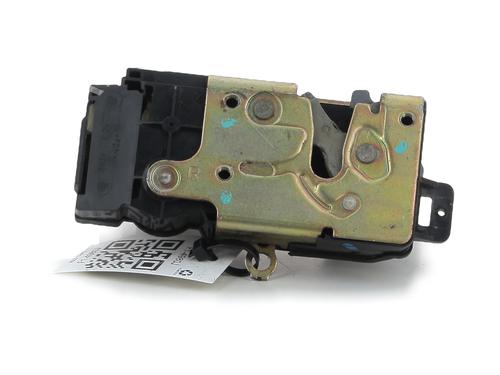 Front right lock JAGUAR S-TYPE II (X200) 2.5 V6 | BP29111055C97 