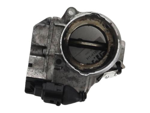 Used Throttle body AUDI A4 B7 Avant (8ED) 1.9 TDI (116 hp) 30118216