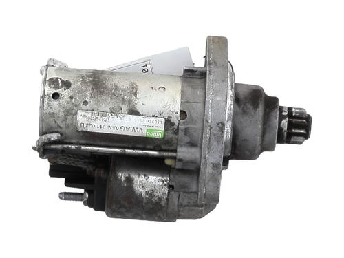 Startmotor VW TOURAN (1T1, 1T2)  | BP24945912M8 