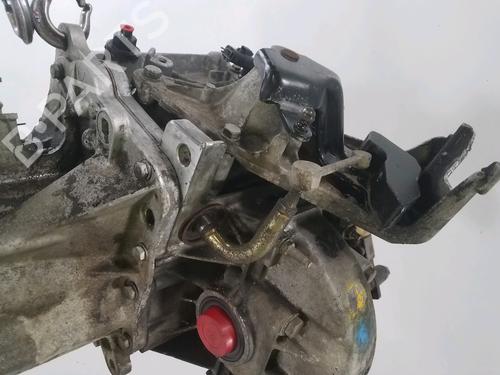 Gearbox CITROËN XSARA PICASSO (N68) 2.0 HDi | BP13677706M3 