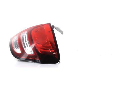Right taillight CITROËN C3 II (SC_) 1.4 | BP32460518C35