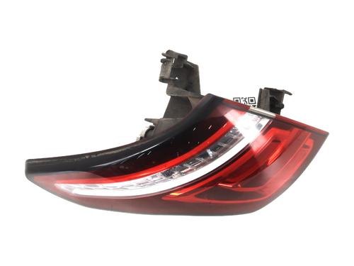 Used Left taillight CITROËN C4 Picasso I MPV (UD_) 1.6 HDi 110 (112 hp) 31693948