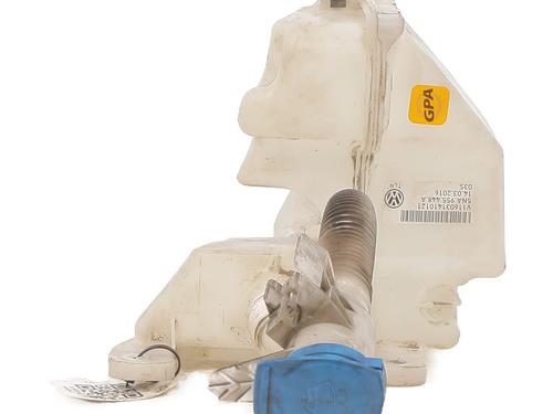 Windscreen washer tank VW TIGUAN (AD1, AX1) 2.0 TDI | BP30118161C113 