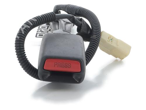 Gurtschloss für TOYOTA YARIS (_P9_) 1.33 VVT-i (NSP90_, NSP90R) (100 hp) 32401194