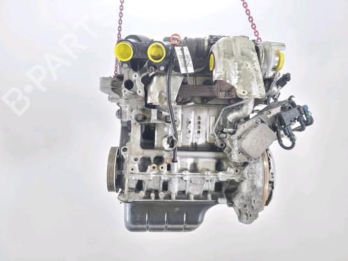 Engine PEUGEOT 308 SW II (LC_, LJ_, LR_, LX_, L4_) 1.6 HDi 92 | BP28121990M1 