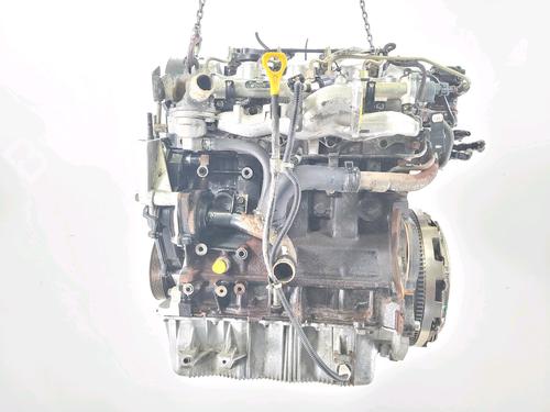 Engine HYUNDAI SANTA FÉ I (SM) 2.0 CRDi 4x4 | BP39899205M1 - Image 2