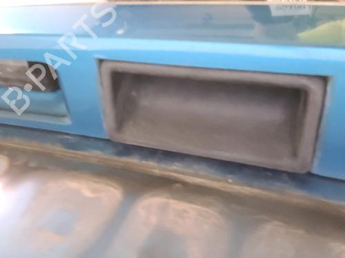 Tailgate CITROËN C3 Picasso (SH_) 1.6 HDi | BP29218250C6 
