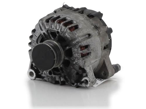 Used Alternator Alternator PEUGEOT 206+ (2L_, 2M_) 1.4 HDi eco 70 (68 hp) 33419837 33419837