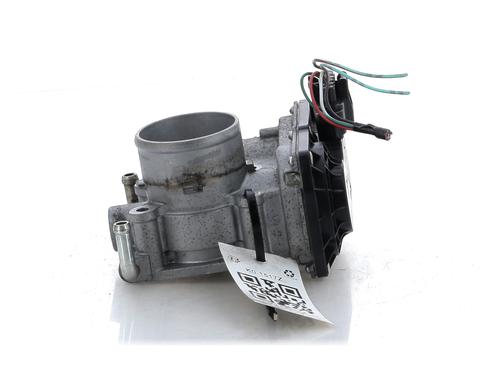 Throttle body OPEL AGILA (B) (H08) 1.2 (F68) | BP21050076M82 