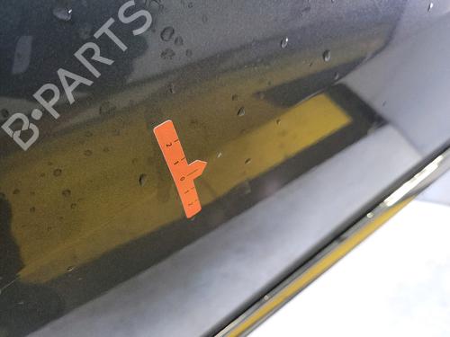 Left front door CITROËN C8 (EA_, EB_) 2.0 HDi 135 | BP33111445C2  - Image 5