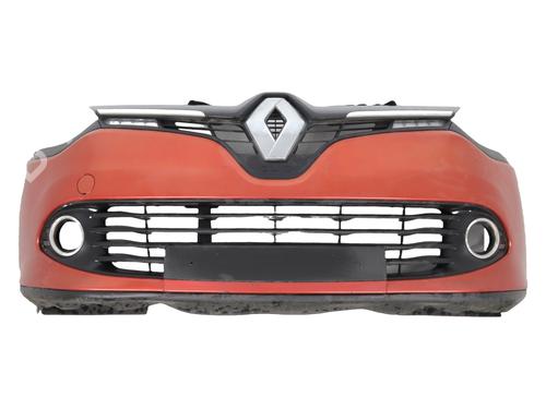 Used Front bumper Front bumper RENAULT CLIO IV (BH_) 1.5 dCi 75 (75 hp) 34336958 34336958