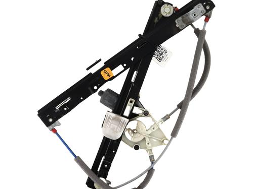 Used Front right window mechanism FORD B-MAX (JK) 1.6 TDCi (95 hp) 27910602