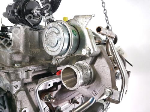 Engine DACIA SANDERO II TCe 90 (B8M1, B8MA, B8AC) | BP33299894M1 - Image 6