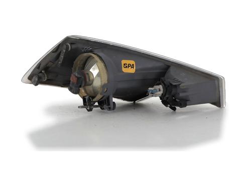 Left front indicator CITROËN C5 III (RD_) 2.0 HDi (RDRHD8, RDRHDJ, RDRHR8, RDRHRJ) | BP31938124C32