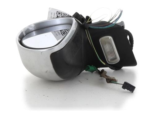 Left mirror CITROËN C4 I (LC_) 1.6 HDi | BP31578083C26 