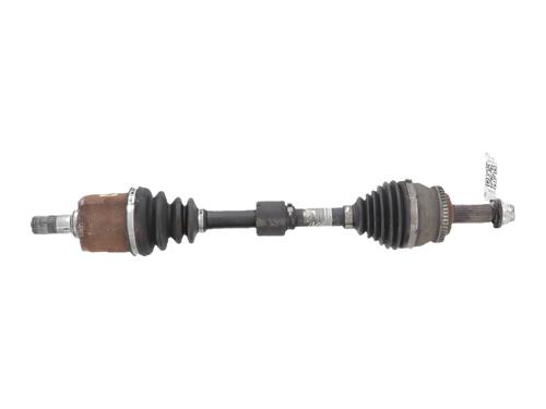 Used Left front driveshaft Left front driveshaft KIA PRO CEE'D (ED) 1.6 CRDi 128 (128 hp) 36380222 36380222