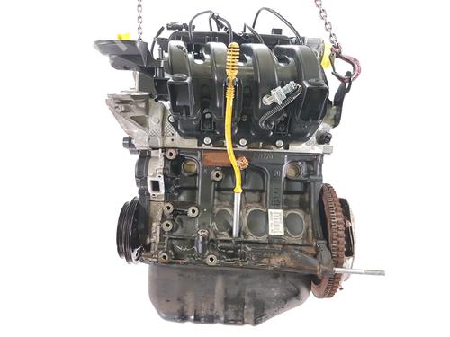 Engine DACIA SANDERO II 1.2 | BP38632963M1 - Image 2