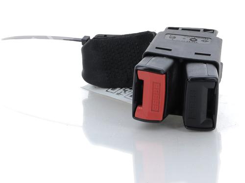Used Seat buckle RENAULT MEGANE I (BA0/1_) 1.6 16V (BA04, BA0B, BA11, BA1J, BA16, BA19, BA1K, BA1V,... (107 hp) 27903908