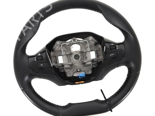 Used Steering wheel PEUGEOT 308 II (LB_, LP_, LW_, LH_, L3_) 1.2 THP 110 (110 hp) 26444125