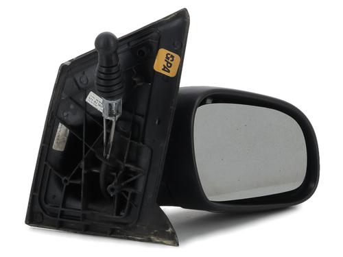 Right mirror VW FOX Hatchback (5Z1, 5Z3, 5Z4) 1.2 | BP27691229C27 