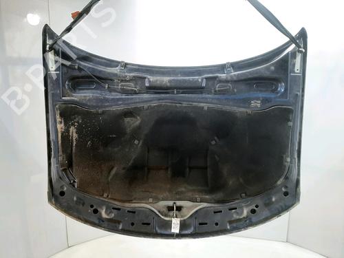 Hood VW PASSAT B5 (3B2) 1.9 TDI | BP17176753C1 