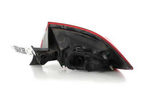 Left taillight RENAULT CLIO IV (BH_) 0.9 TCe 90 (BHNF, BHMA, BHMH, BHJK, BHJR) | BP29416714C34 
