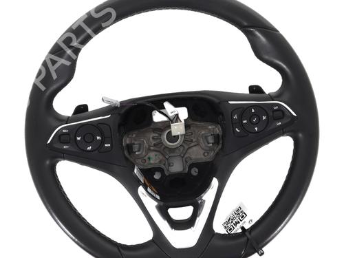 Volante OPEL GRANDLAND / GRANDLAND X (A18, P1UO) 1.2 (75) (131 hp) 30312439