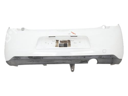 rear-bumper-citroen-c3-ii-sc_-2009-33280652 main image