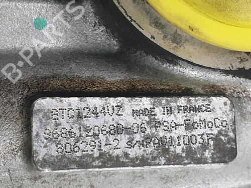 Engine FORD C-MAX II (DXA/CB7, DXA/CEU) 1.6 TDCi | BP36945879M1 - Image 6