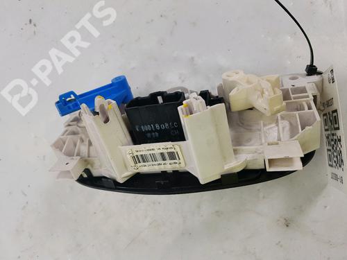 Climate control DACIA SANDERO 1.5 dCi | BP11123808I5 