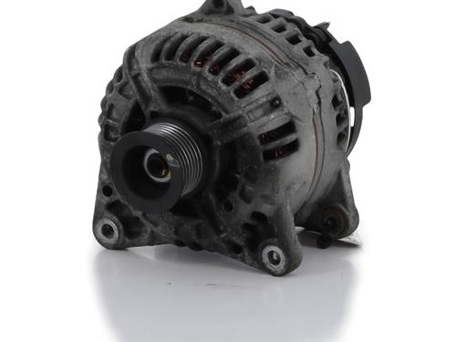 Used Alternator RENAULT SCÉNIC III (JZ0/1_) 1.9 dCi (JZ0J, JZ1J, JZ1K, JZ1S) (131 hp) 30048780